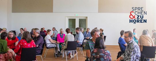 Bild zur Veranstaltung Dialogveranstaltung „Was bedeutet für dich Heimat?“