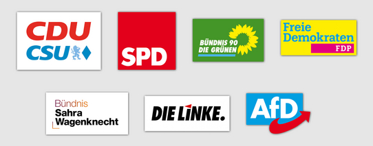 Bild zur Veranstaltung Braucht die Demokratie noch Parteien?